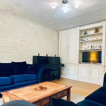 Beautiful Disneyland Paris - Rentaway Villa *