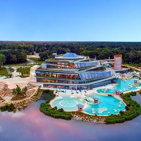 Villa Beautiful Disneyland Paris - Rentaway *