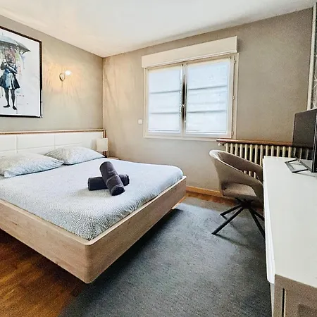 Villa Beautiful Disneyland Paris - Rentaway