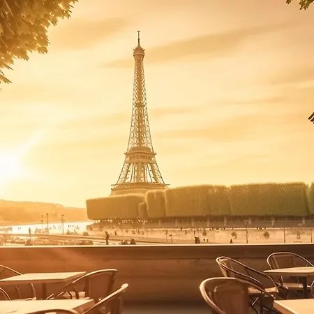 Beautiful Disneyland Paris - Rentaway Villa Chessy (Seine-et-Marne)