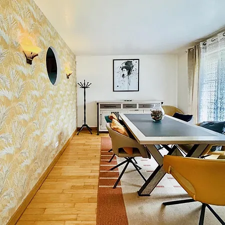 Villa Beautiful Disneyland Paris - Rentaway