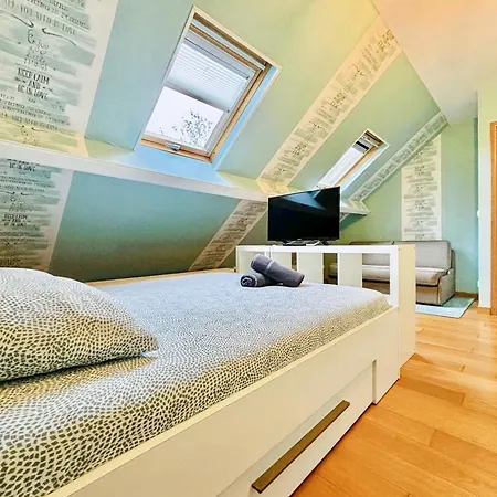 Beautiful Disneyland Paris - Rentaway Villa Chessy (Seine-et-Marne)