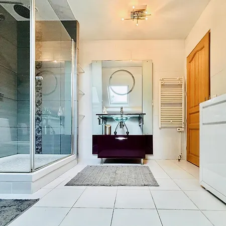 Beautiful Disneyland Paris - Rentaway Chessy (Seine-et-Marne)