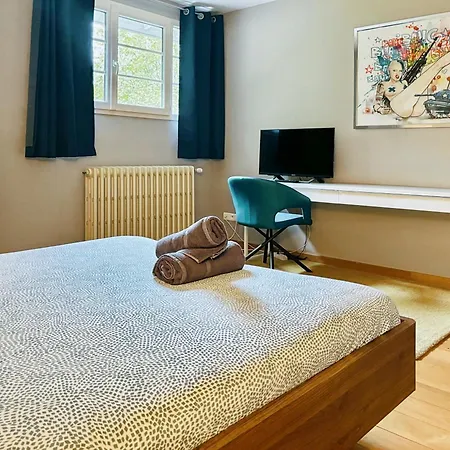 Beautiful Disneyland Paris - Rentaway Villa Chessy (Seine-et-Marne)