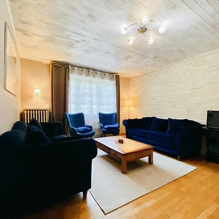 Villa Beautiful Disneyland Paris - Rentaway Chessy (Seine-et-Marne)