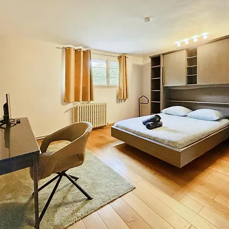 Beautiful Disneyland Paris - Rentaway *