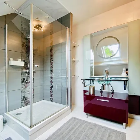 Beautiful Disneyland Paris - Rentaway Chessy (Seine-et-Marne)