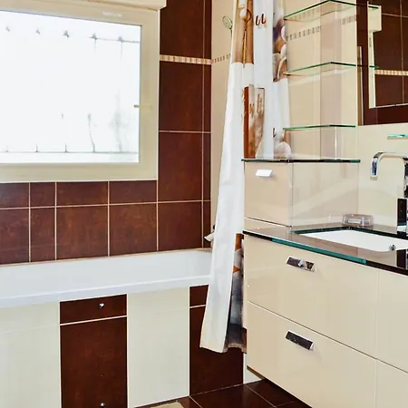 Beautiful Disneyland Paris - Rentaway Villa Chessy (Seine-et-Marne)