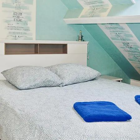 Beautiful Disneyland Paris - Rentaway