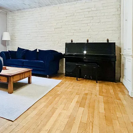 Villa Beautiful Disneyland Paris - Rentaway