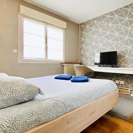 Beautiful Disneyland Paris - Rentaway *