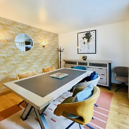 Villa Beautiful Disneyland Paris - Rentaway